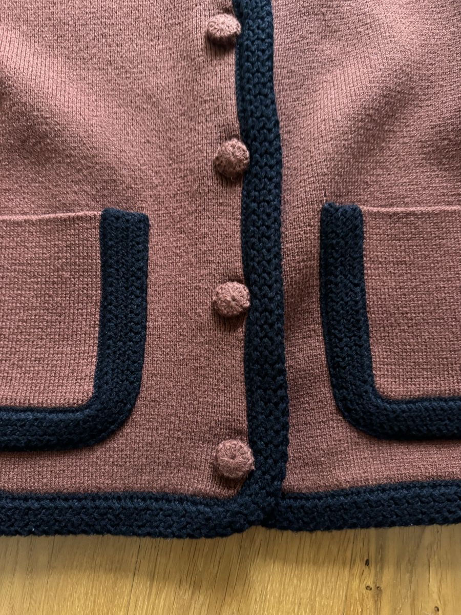 Sezane Giacche: Sézane Auguste Jacket Size M – Usato da Zürich venduto da mar_2f5c 3