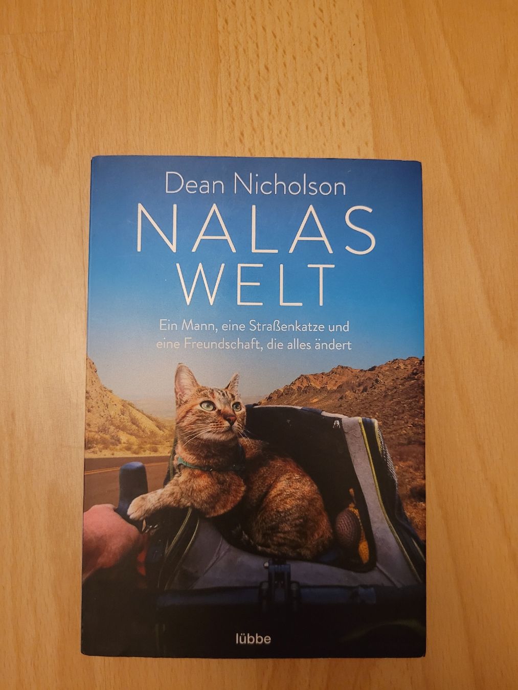 Libri: Dean Nicholson - Nalas Welt – Usato da Perlen venduto da Safari_23