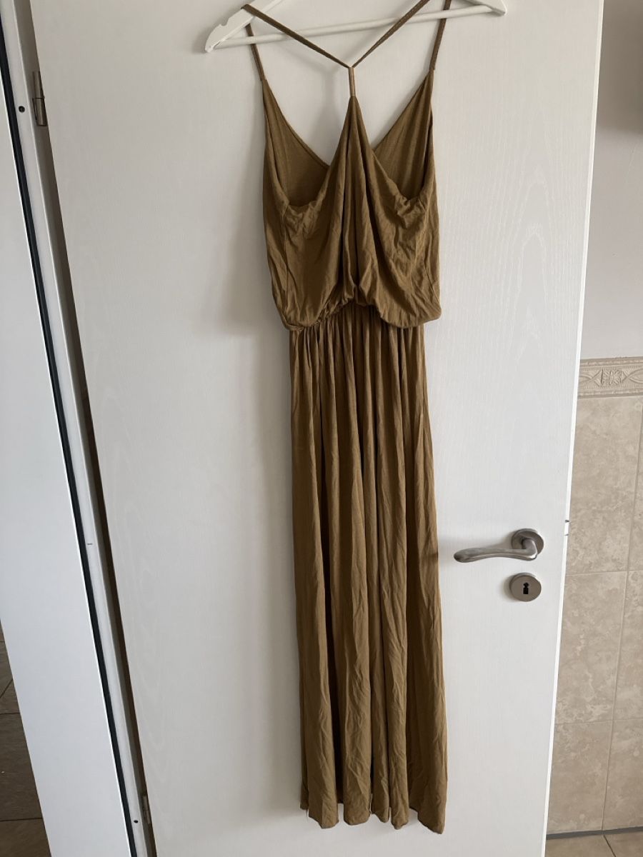 Kleider: Sommerkleid lang OneSize – Neu (gemäss Beschreibung) aus Otelfingen von Tommy112 3