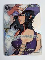 One Piece TCG Miss All Sunday SP OP14-084 SR Parallel JP