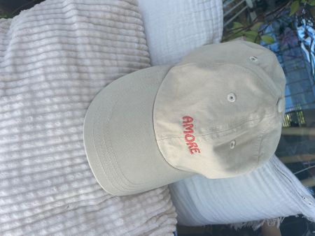 ZÜRI MÜRI KAPPE CAP AMORE