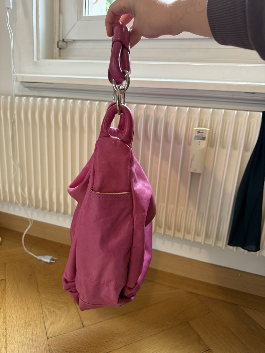 Taschen: Shoulderbag – Gebraucht aus Bern von li.stk 3