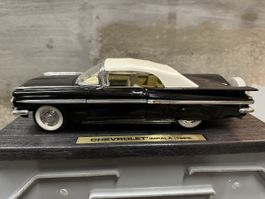 Chevrolet impala 1959 Cabrio Oldtimer Classic 