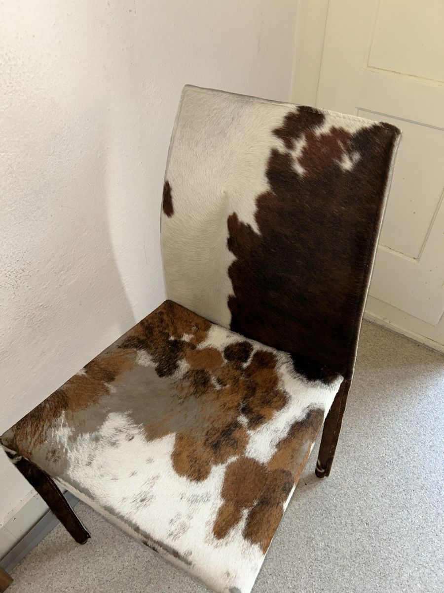 Chaises: 4 Stühle – D'occasion à Zürich par xenia.walser 5