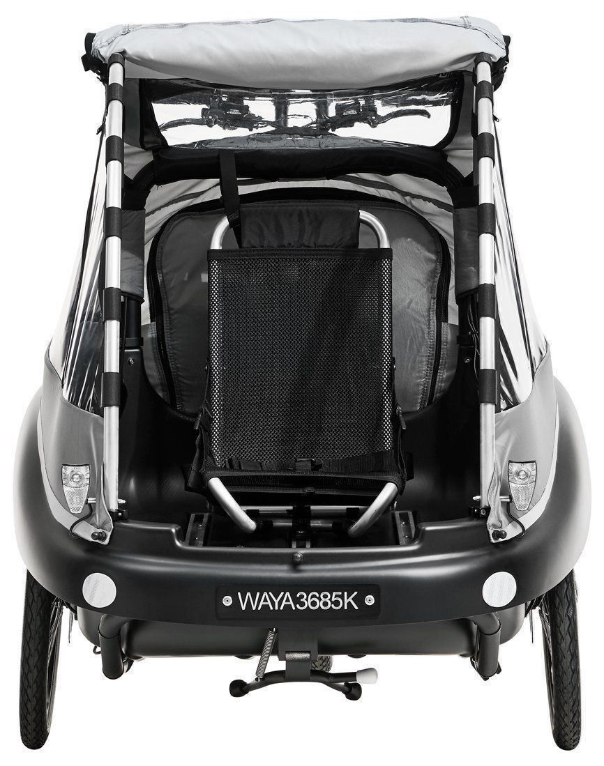 Winther Biciclette: NEU Winther E-Kangaroo Luxe "LUPO Edition" 25 km/h – Nuovo e nell'imballaggio originale da Winterthur venduto da LUPO-Bikes 8