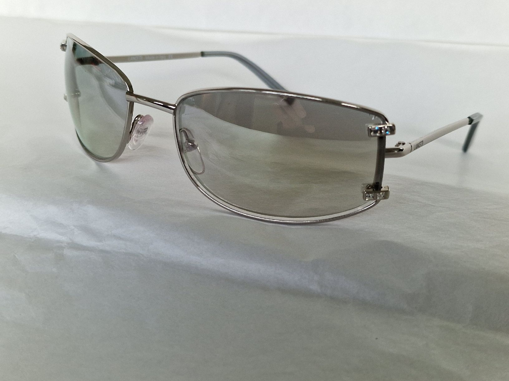 Occhiali & Lenti: LANCETTI  DAMEN  SONNENBRILLE – Nuovo e nell'imballaggio originale da Aadorf venduto da condor35