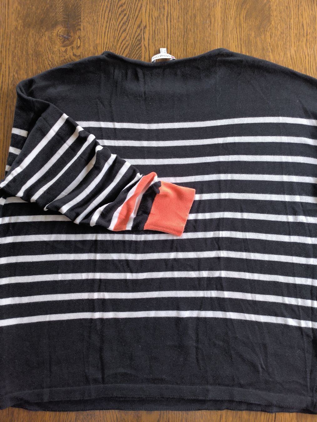 Maglioni & Felpe: Street one Pullover gestreift,42 – Usato da Schaffhausen venduto da gab_v5qf 6