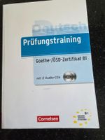 Mit Erfolg zum Goethe-/ÖSD-Zertifikat B1 Set