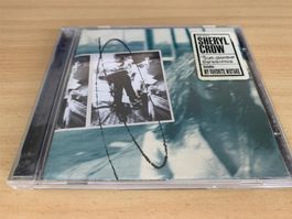 Sheryl Crow – The Globe Sessions