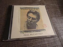 Paul McCartney - Flaming Pie CD
