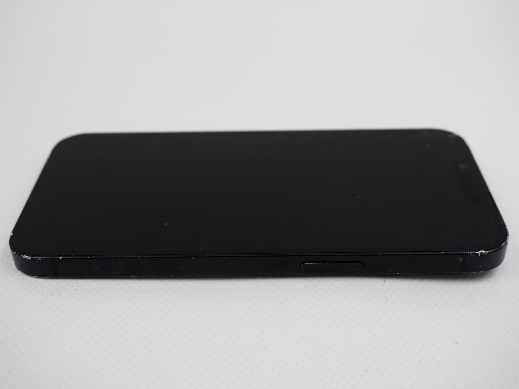 Apple Telefoni cellulari / Smartphones: APPLE iPhone 14 iCloud gesperrt (26061713) – Difettoso da Zürich venduto da fundsachenverkauf 3