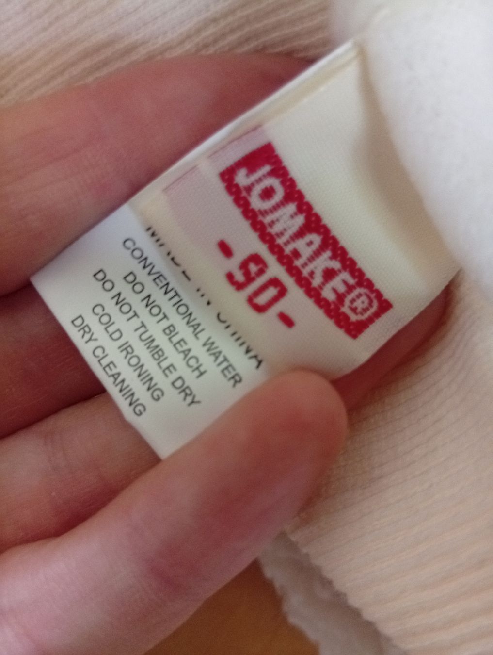 Maglioni & Felpe: Kinder Pullover Jomake Teddyfleece grün weiss Grösse 90 – Nuovo e nell'imballaggio originale da Zürich venduto da teblapi 2