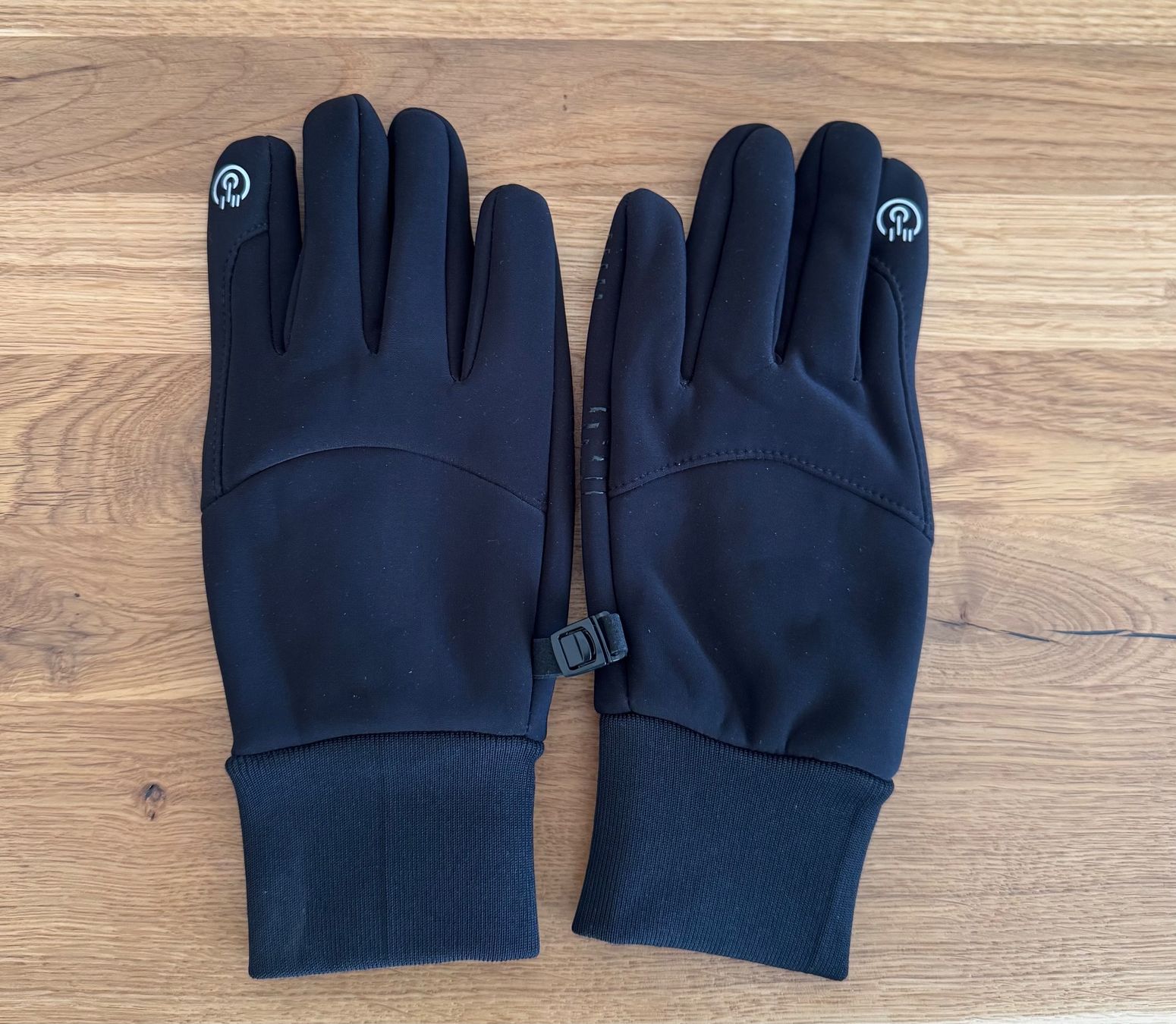 Guanti & manicotti: Handschuhe Winter Thermo Handschuhe wasserfest warm NEU – Nuovo e nell'imballaggio originale da Flums venduto da Wohrschinli 5