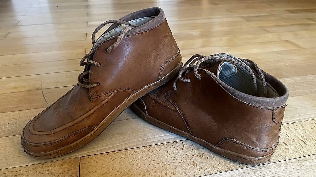 Scarpe da uomo: OluKai herren schuhe – Usato da Zürich venduto da s.usteri