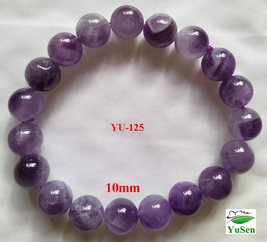 Bracciali & Braccialetti: Amethyst Armband – Nuovo (secondo la descrizione) da Halden venduto da YUSEN012