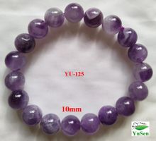 Amethyst Armband