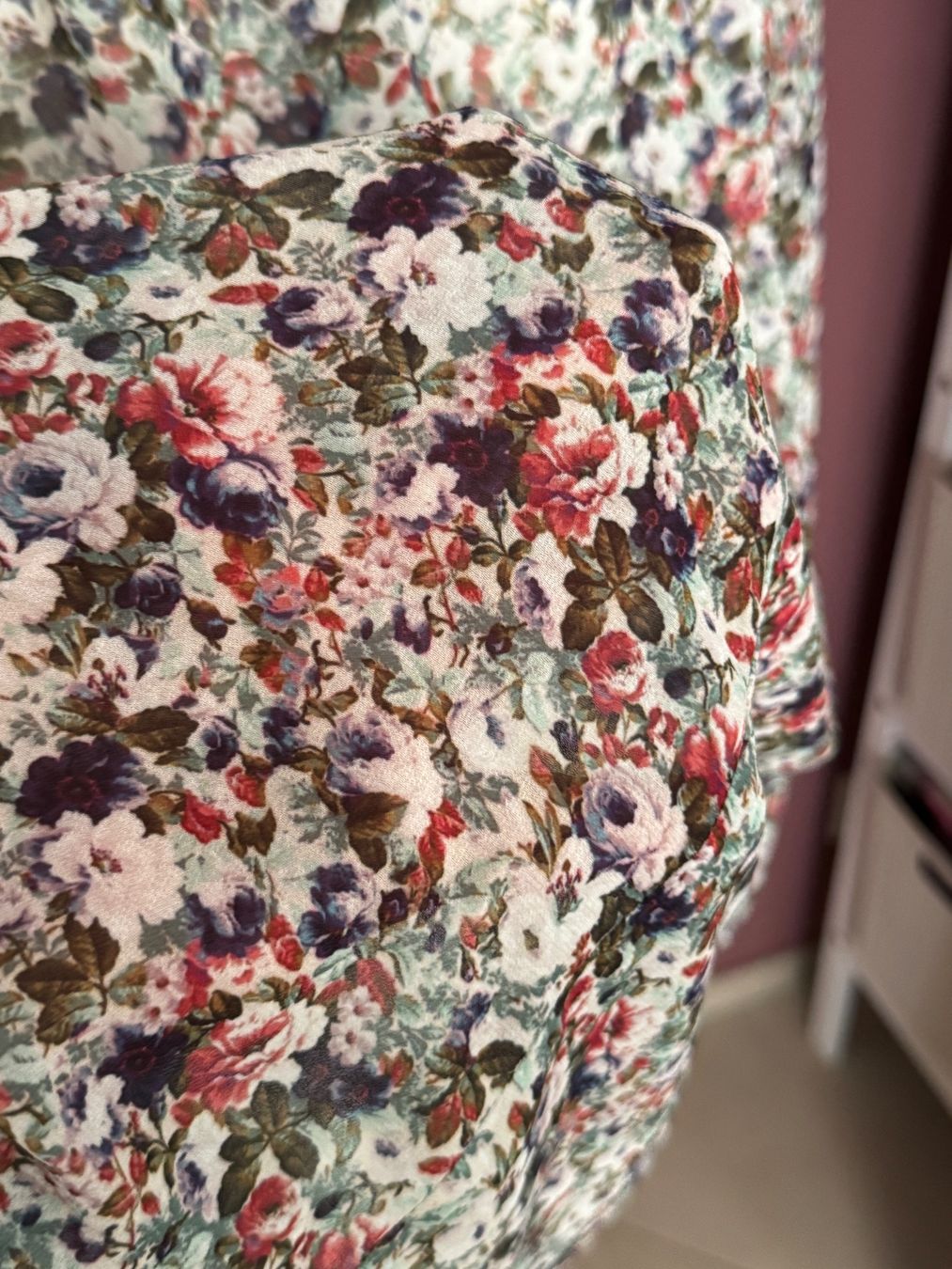 Blusen: Luftige, leichte Bluse – Gebraucht aus Muttenz von einfach-schoen 3