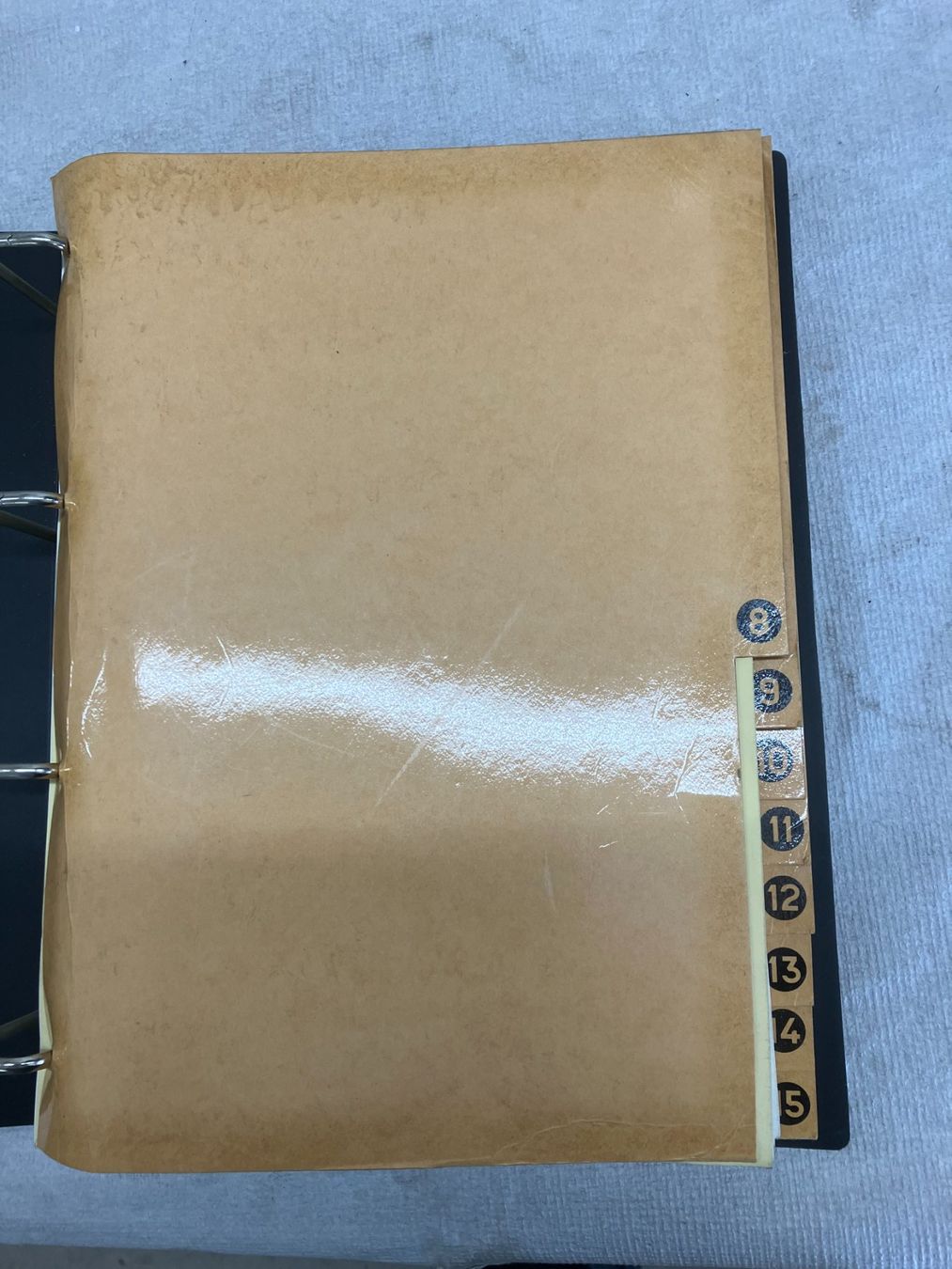 Bücher: Werkstatthandbuch Peugeot 104 – Gebraucht aus Hämikon von Armin15 6