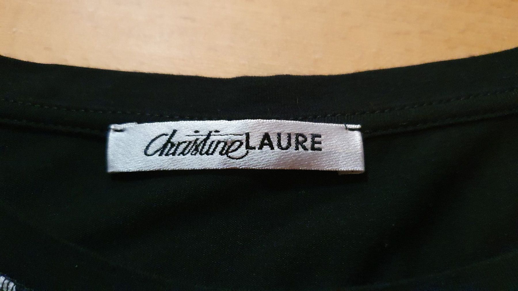 Kleider: Christine Laure Kleid Viskose Gr. M – Gebraucht aus Wald ZH von CapLux 6