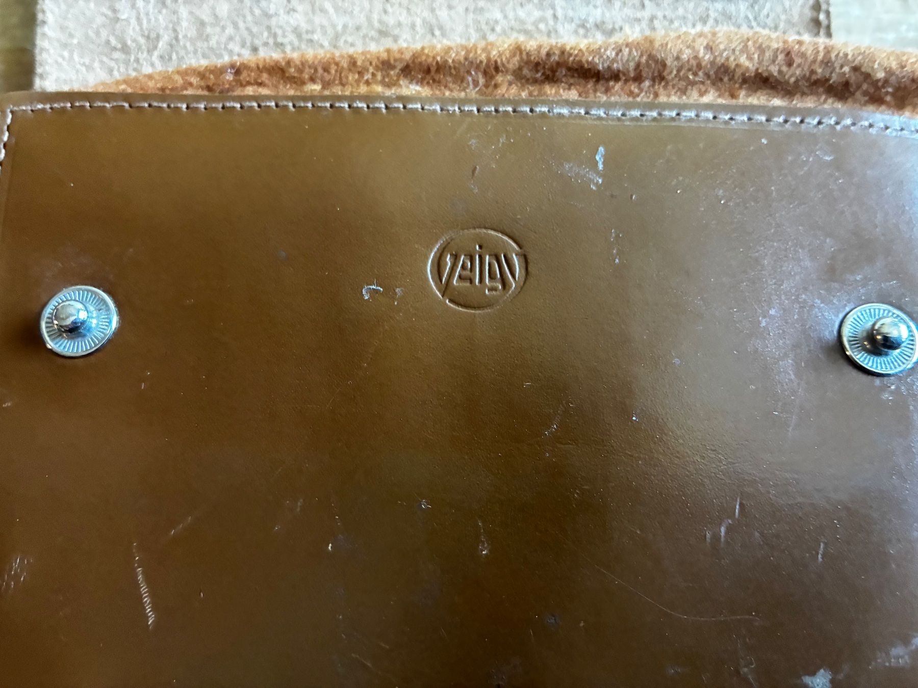 Solingen Coltelli tascabile: WW2 Werkzeugset Multitool D.Peres Solingen – Usato da Zollbrück venduto da outlet16 3