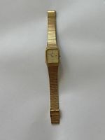 Candino Quartz Die Uhr funktioniert nicht.