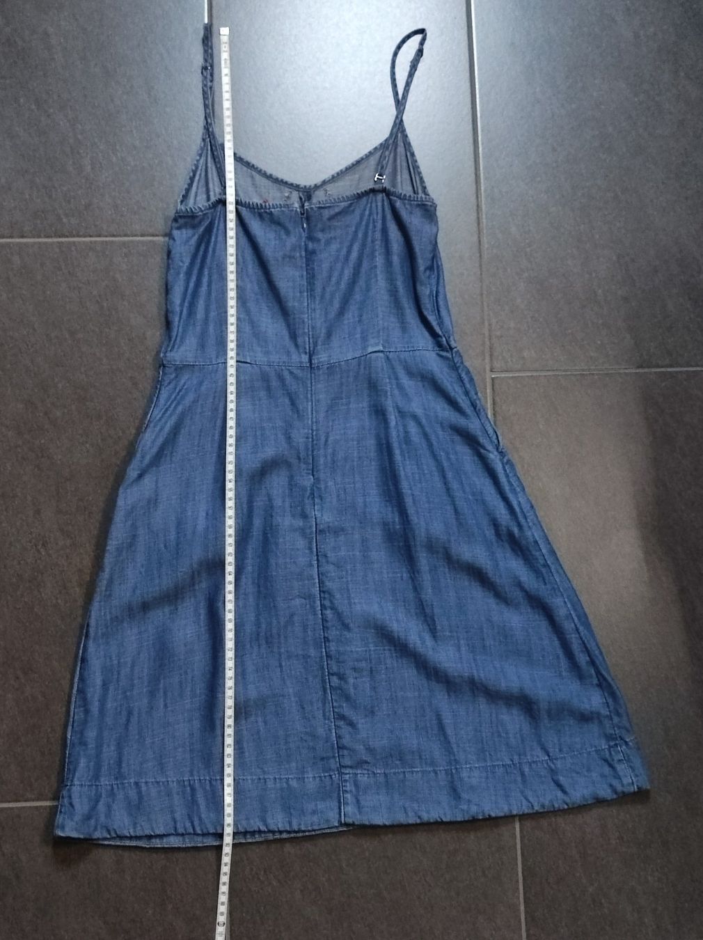 Vestiti: Sommerkleid von Esprit, Grösse 34 – Usato da Wohlen AG venduto da Tikale 5