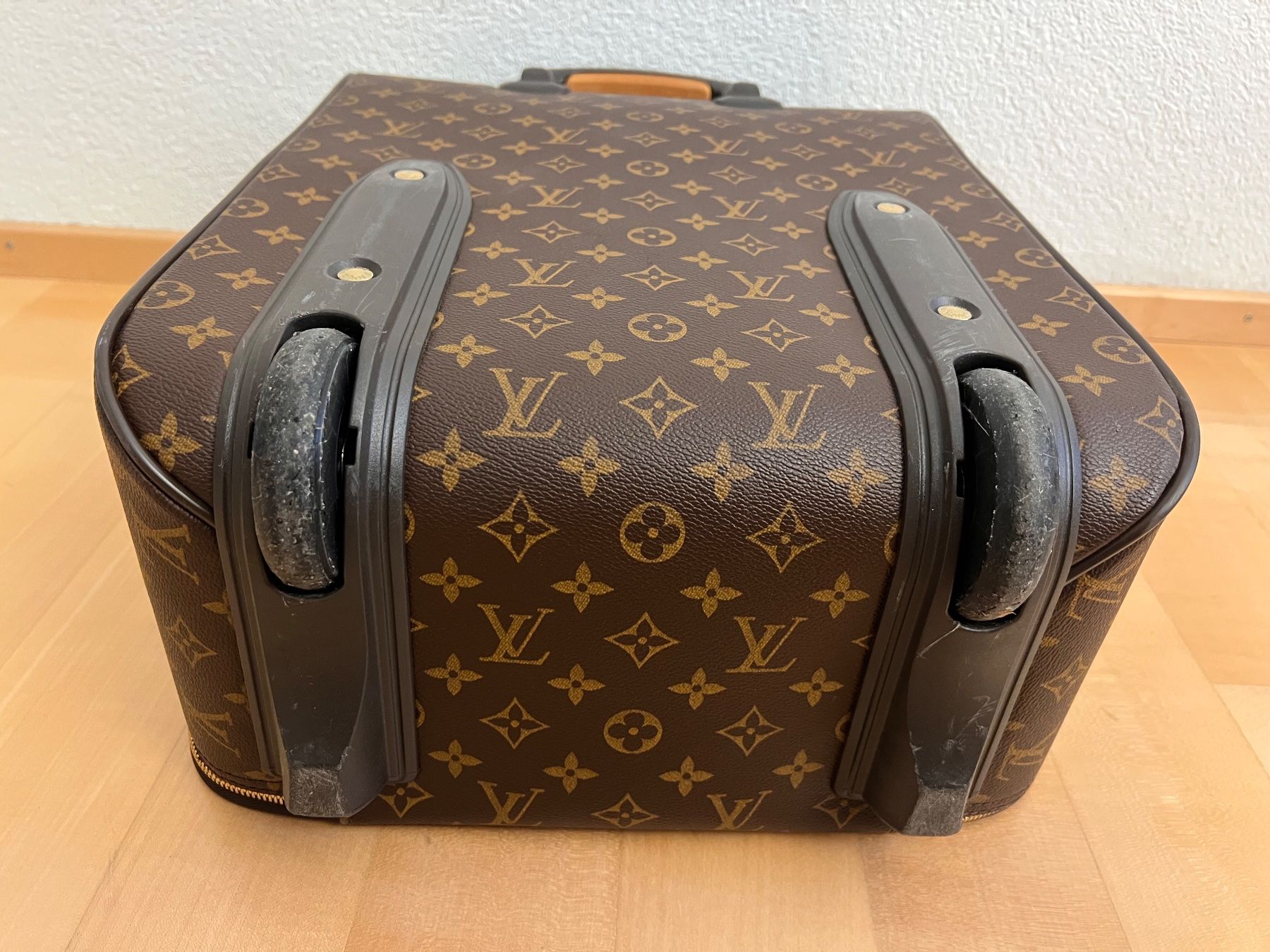 Louis Vuitton Valigie: Louis Vuitton Pegase 50 – Usato da Küsnacht ZH venduto da nic_x856 4