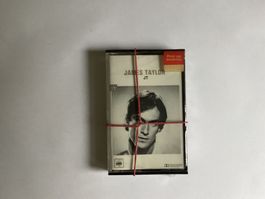 James Taylor MC - JT (Neu)