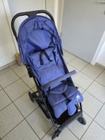 Pousette Voyage