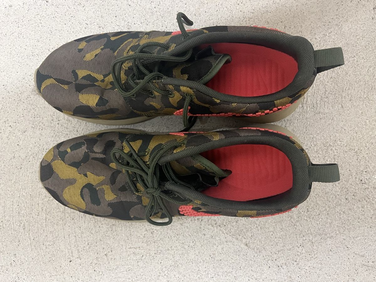Nike Damenschuhe: Nike Damenschuh / Sneaker Gr. 39 – Gebraucht aus Basel von yaw_t2cm 3