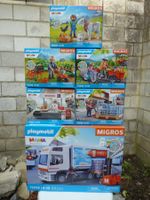 playmobil Ladenset