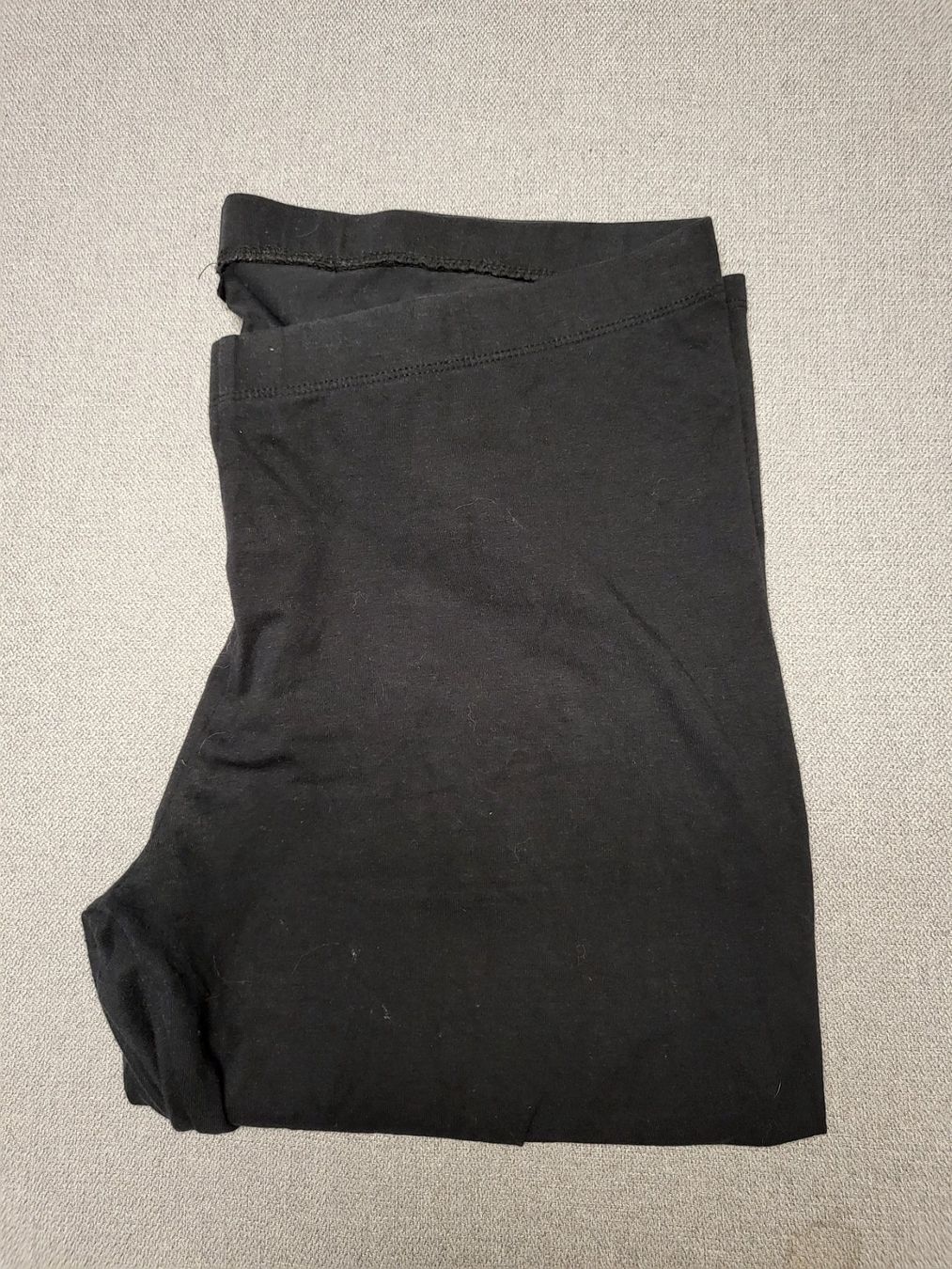 Pantaloni: Schwarze Knie Lange Hose – Usato da Lenk im Simmental venduto da banane50626