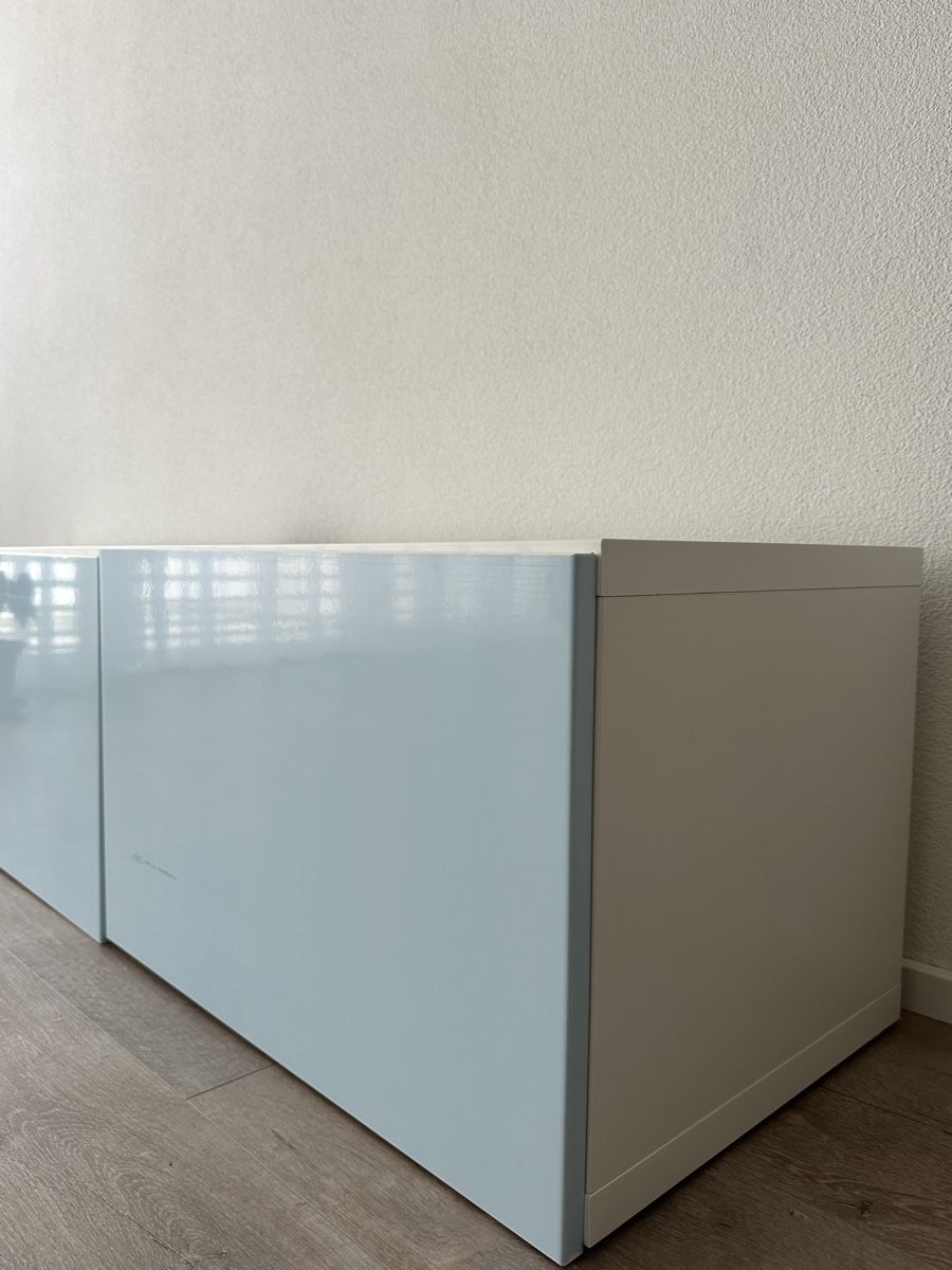 Ikea Meubles TV: TV-Möbel – Neuf (Voir description) à Büren an der Aare par llxpes 1