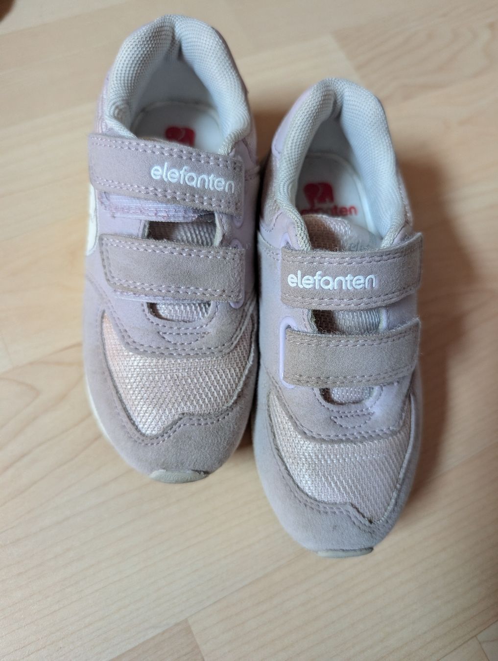 Elefanten Schuhe für Mädchen: Elefanten Schuhe – Gebraucht aus Bonaduz von ChristinaCh