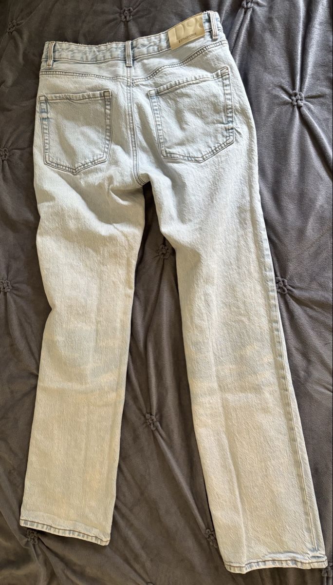 Jeans: Jeans Stradivarius – Usato da Kilchberg ZH venduto da elo_lr6s 2