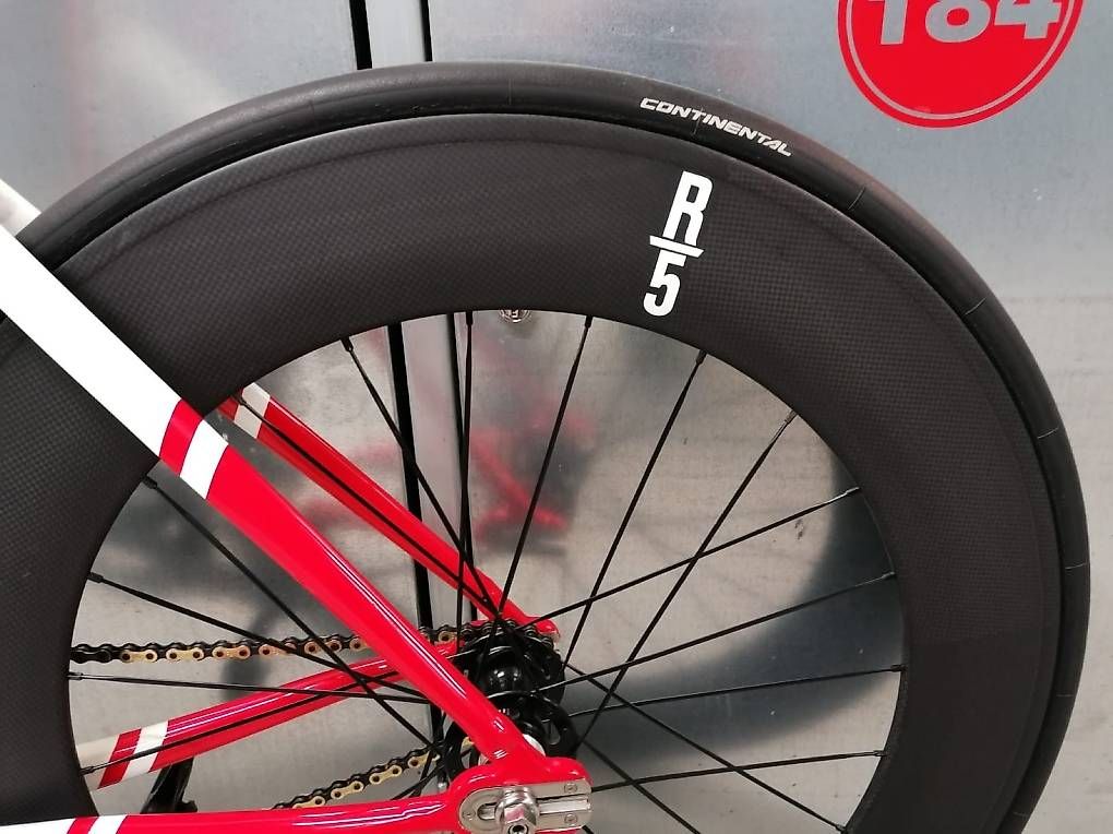 Specialized Velos: Velo Piste Specialized Langster Pro – Gebraucht aus Neuchâtel von R0M1NF 3