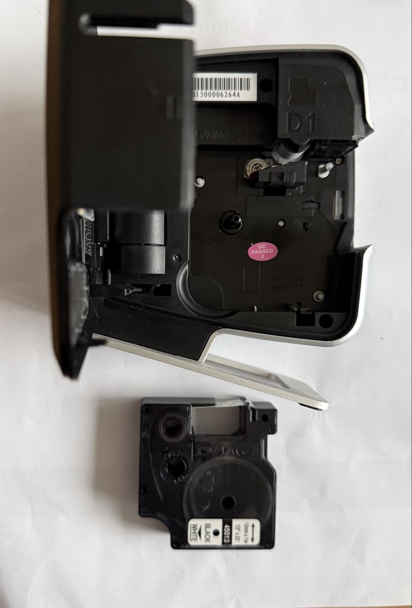 Dymo Stampanti: DYMO Labelprinter PnP – Usato da Wiesendangen venduto da Churfirst 1