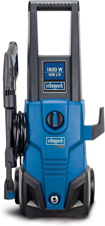 SCHEPPACH KÄRCHER ADAPTER Für Hochdruckreiniger HCE2400 HCE2600 Verbindungsstück 275662310248