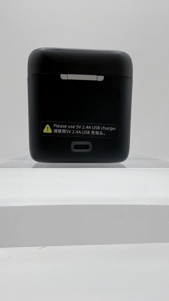 Gopro Action Cam: GoPro Hero 10 Black – Gebraucht aus Basel von stalders72 5