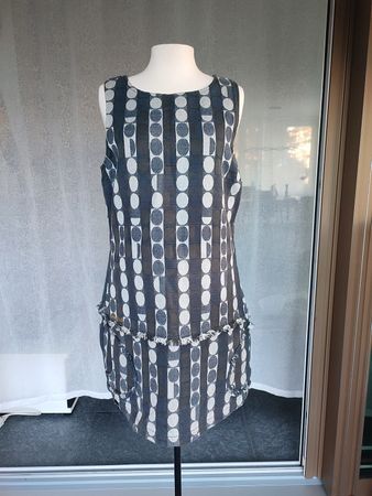 Kleid von Desigual