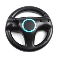 Wheel Steuerrad Nintendo Wii U Remote