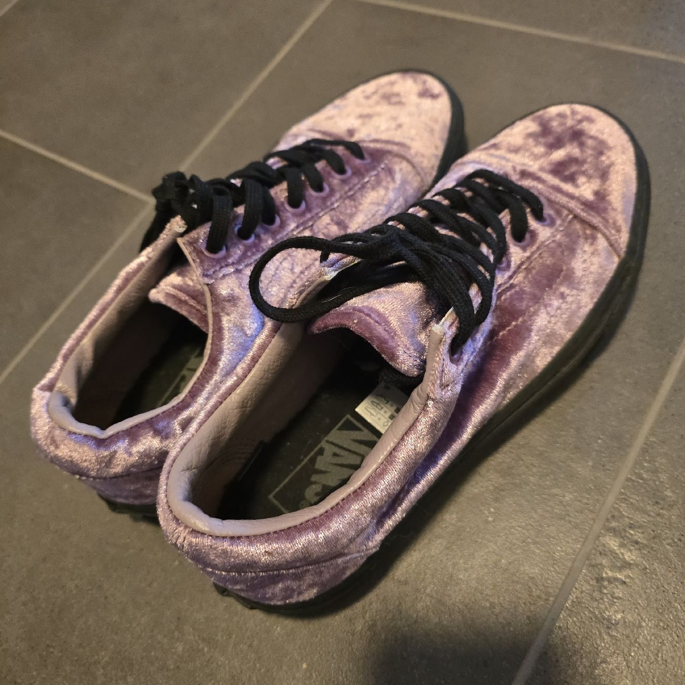 Vans Scarpe da uomo: Vans – Nuovo (secondo la descrizione) da Zürich venduto da lar_d9pc