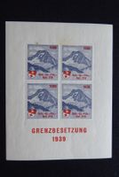 (m537) Grenztruppen  Wit 87/5 *