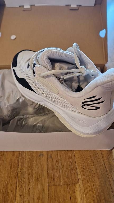 Herrenschuhe: Curry Splash 24 SDE   – Gebraucht aus Genève von Swisslow 4