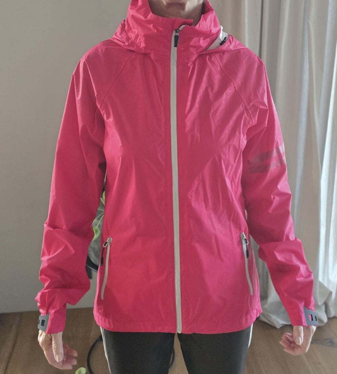 Rossignol Giacche: Windjacke von Rossignol – Usato da Goldach venduto da Bluebird68
