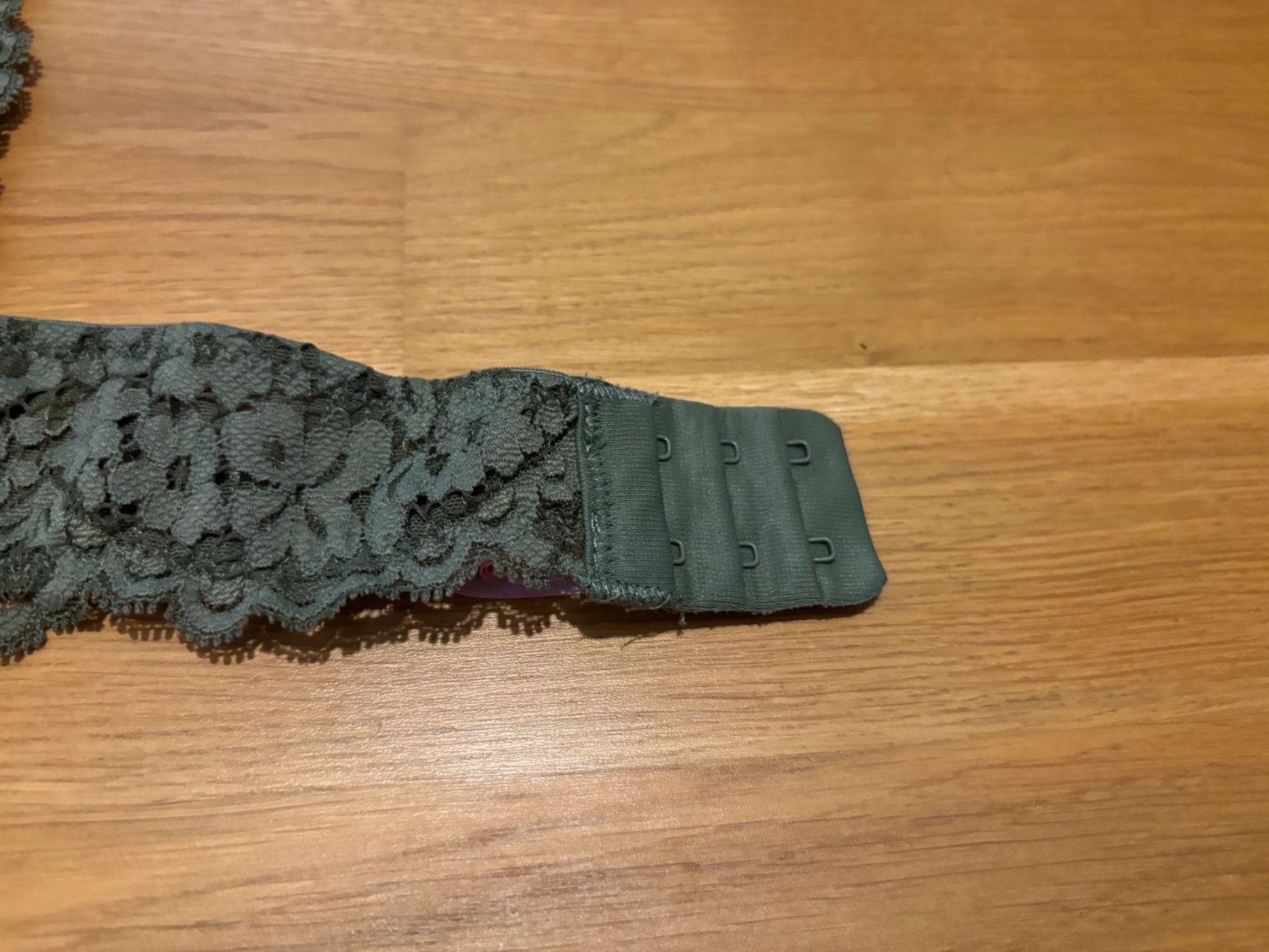 Hunkemöller Sonstige Unterwäsche: BH / Bra - hunkemöller - Gr. S – Gebraucht aus Stadel von Chanel_5 6