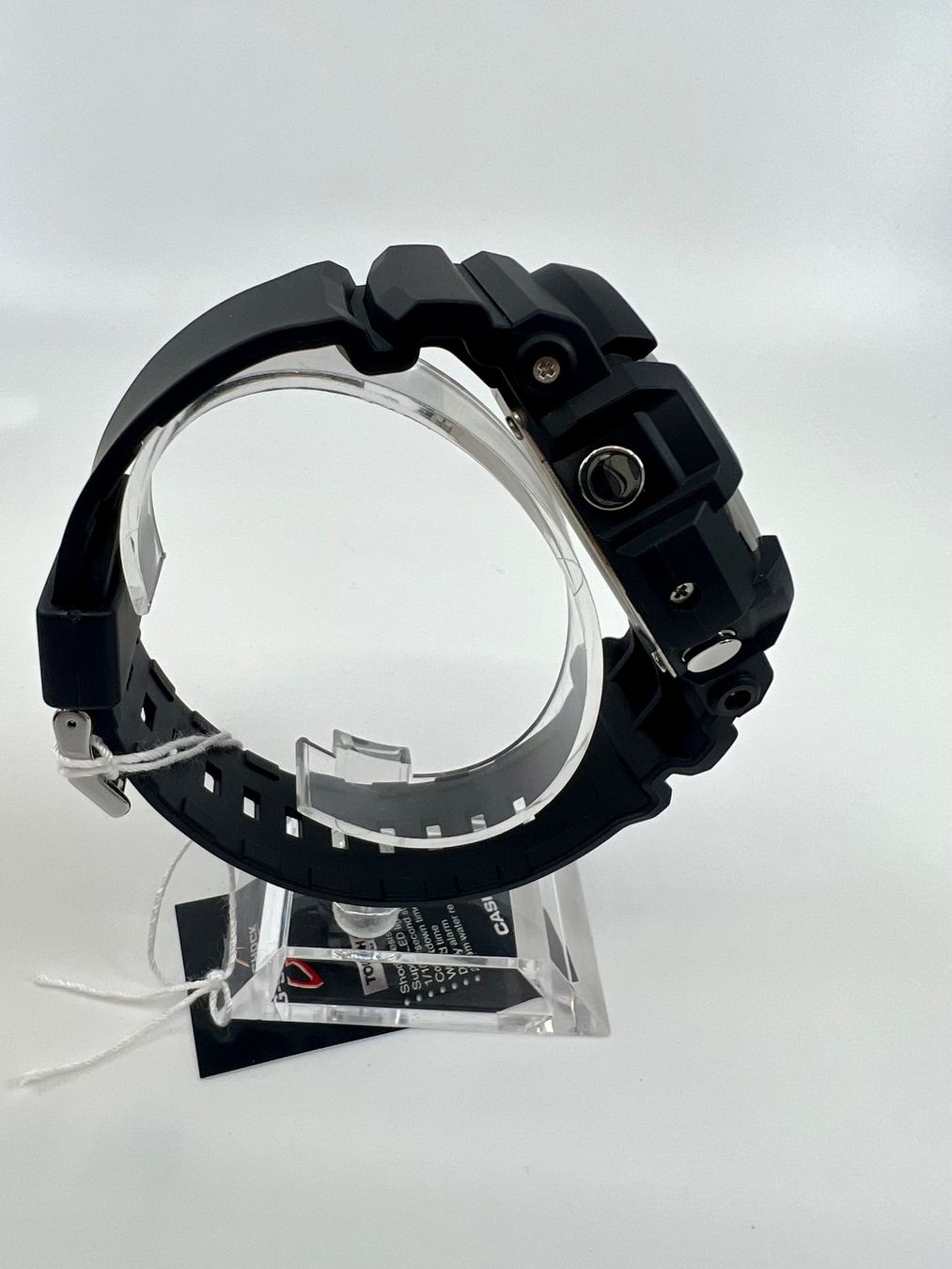 Casio Orologi: Casio G-Shock GAS-100-1A – Nuovo e nell'imballaggio originale da Zug venduto da Avent0ri_by_Montauk 7