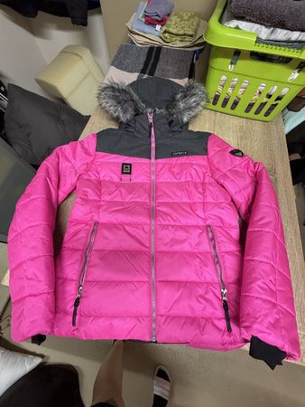 Icepeak Skijacke Dame Grösse 38