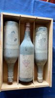3 Flaschen Veltliner Wein