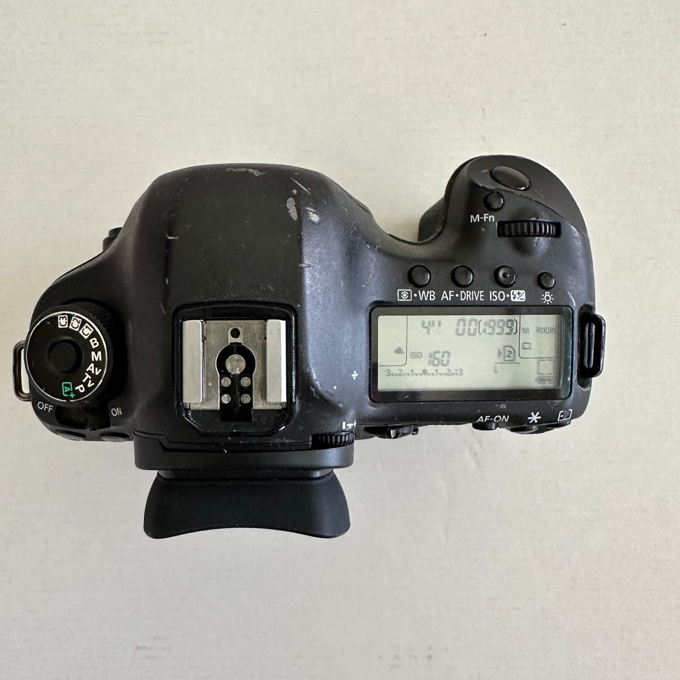 Canon Kamera: Canon EOS 5D Mark III - Magic Lantern erweitert – Gebraucht aus Herzogenbuchsee von Discussoft 3